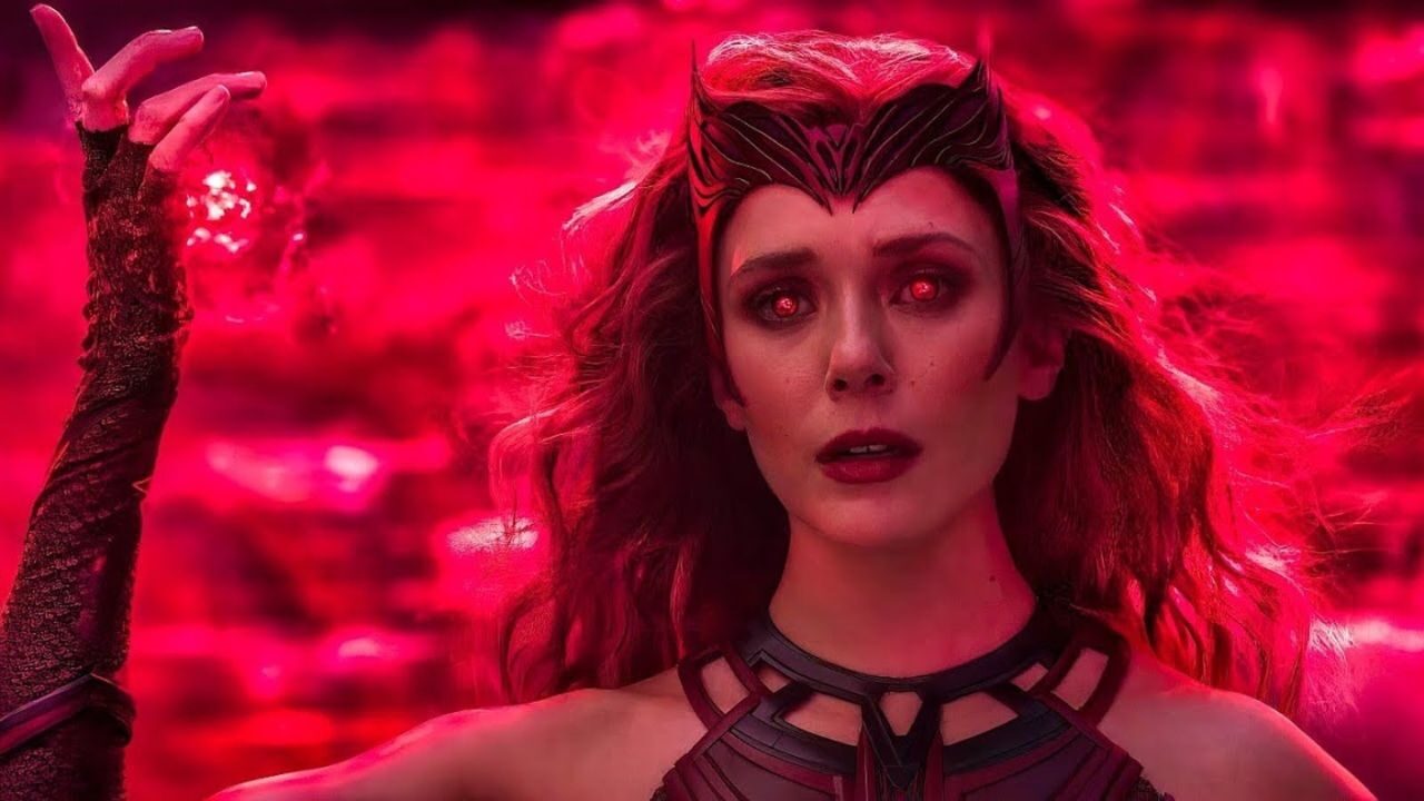 Scarlet Witch: le 10 cose peggiori fatte da Wanda nel MCU