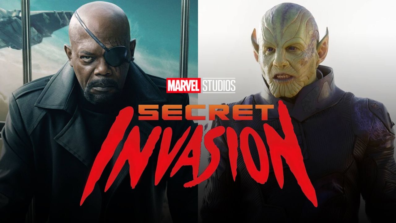Secret Invasion: la serie televisiva Marvel Studios è stata rinviata?