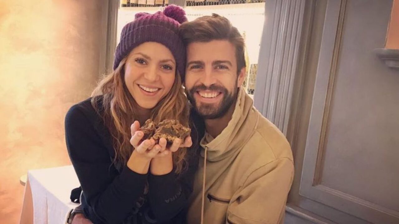 Shakira, Piqué risponde alle provocazioni della cantante: “Un Casio è per sempre”