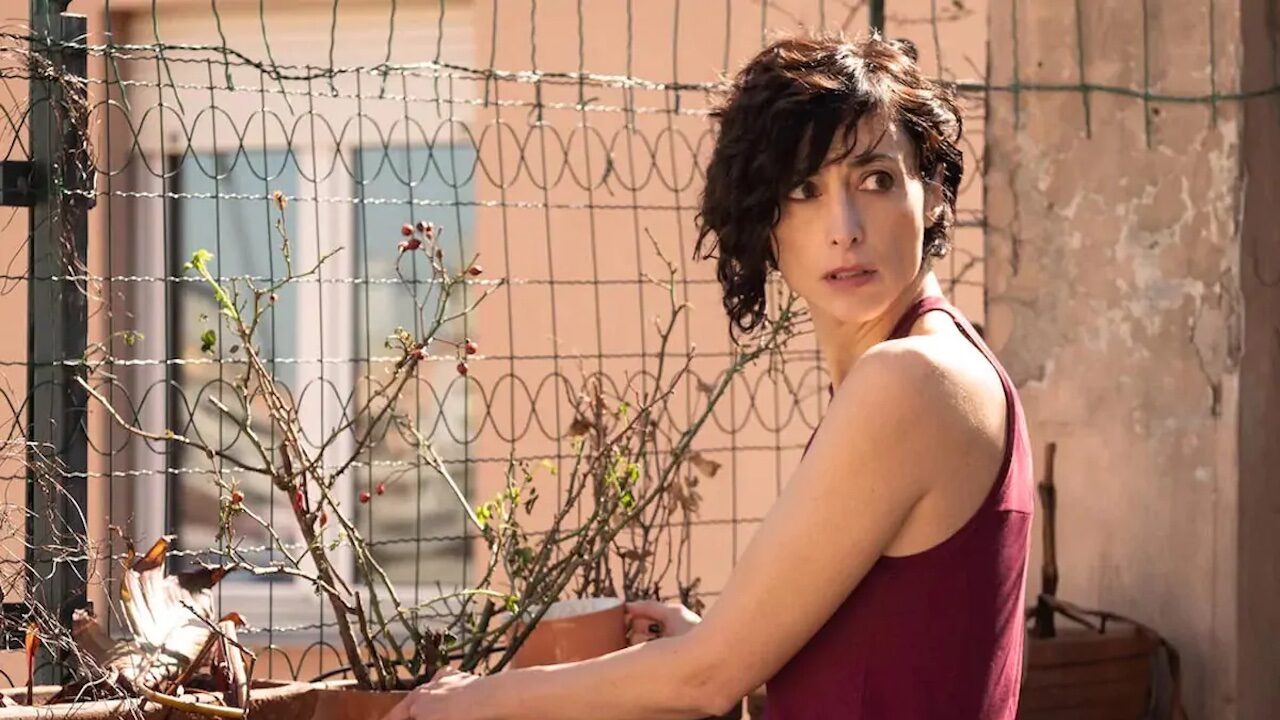 Siccità: trama e cast del film di Paolo Virzì con Monica Bellucci e Valerio Mastandrea