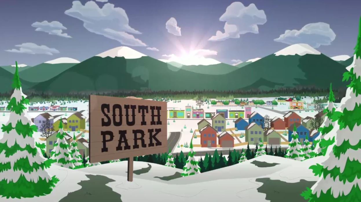 South Park, tra le 10 città delle serie TV in cui non vorremmo mai vivere; Cinematographe.it
