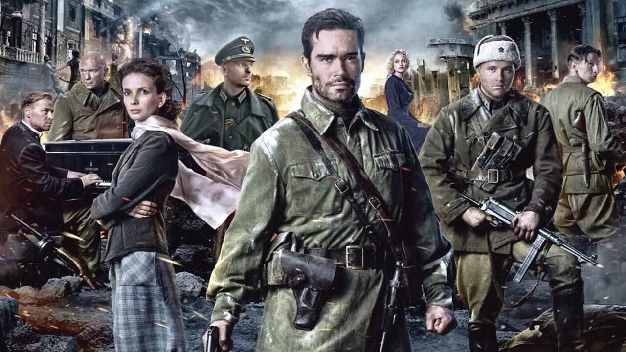 Stalingrad : la storia vera della battaglia che ha ispirato il film di Fedor Bondarchuk