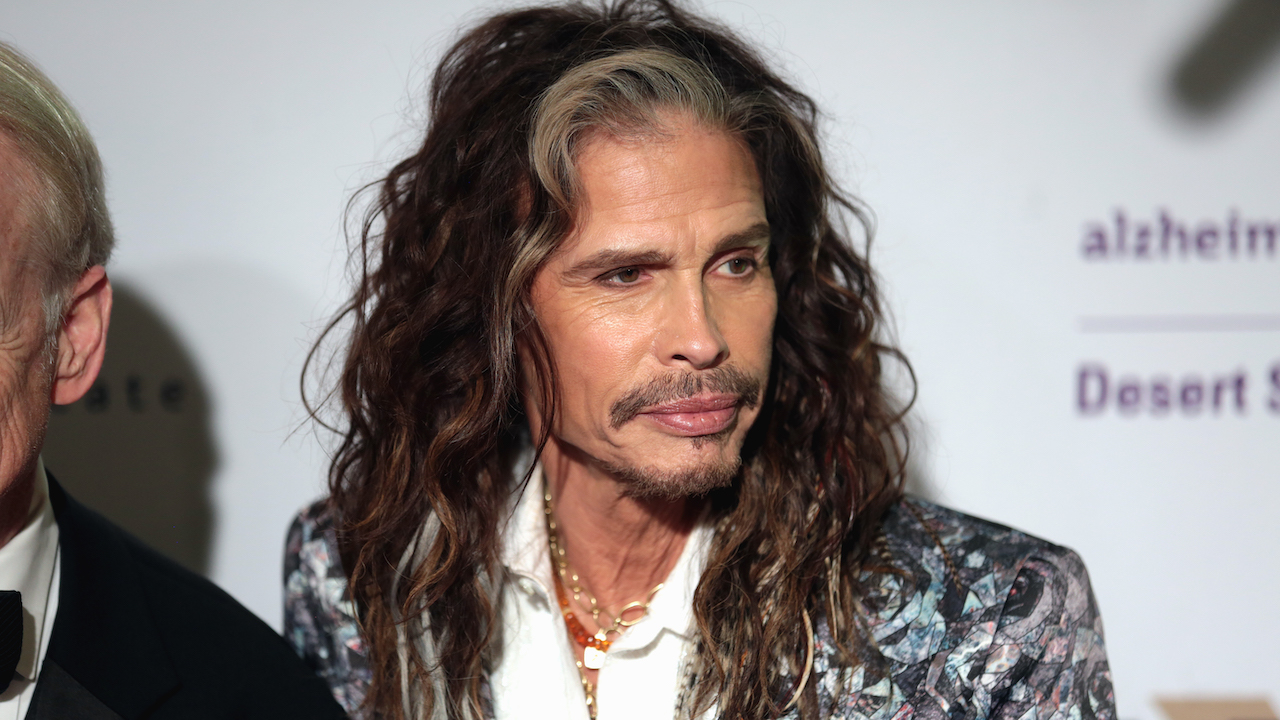 Steven Tyler accusato di molestie sessuali - Cinematographe.it