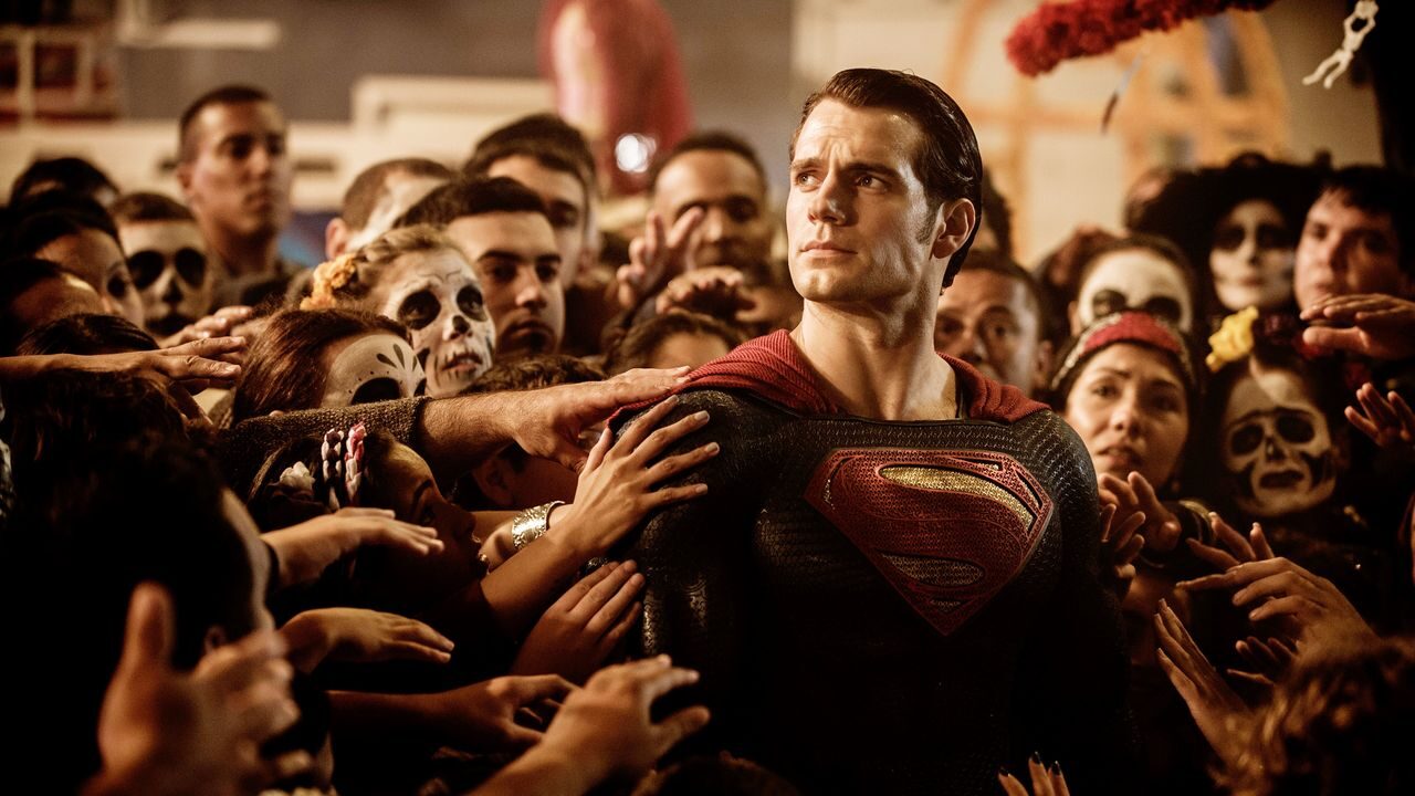 I 10 momenti migliori di Superman nei film di Zack Snyder