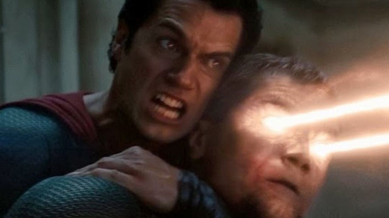 10 momenti migliori Superman Cinematographe.it