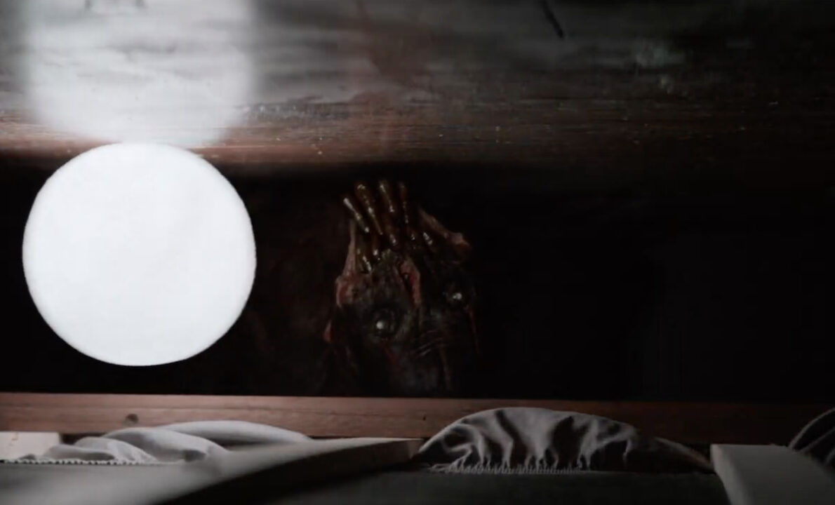 The Boogeyman: il trailer del nuovo adattamento di Stephen King