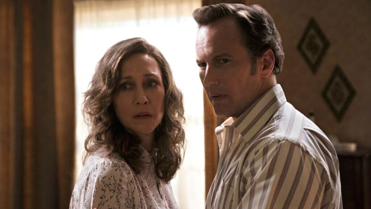 The Conjuring 4: James Wan ha cattive notizie per i fan della serie horror