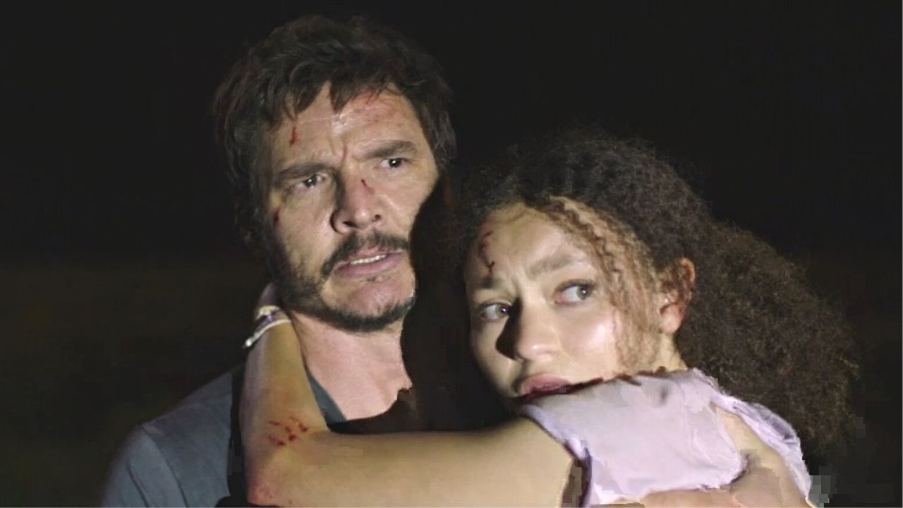 The Last of Us Pedro Pascal - Cinematographe.it