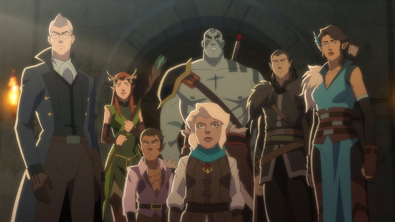 The Legend of Vox Machina – stagione 2: recensione dei primi episodi