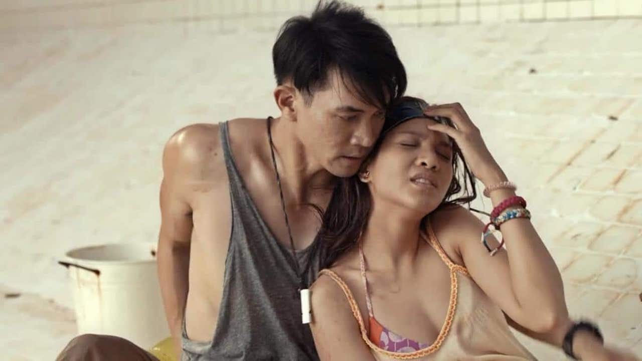 The Pool (2018): trama, trailer e cast del film di Ping Lumpraploeng