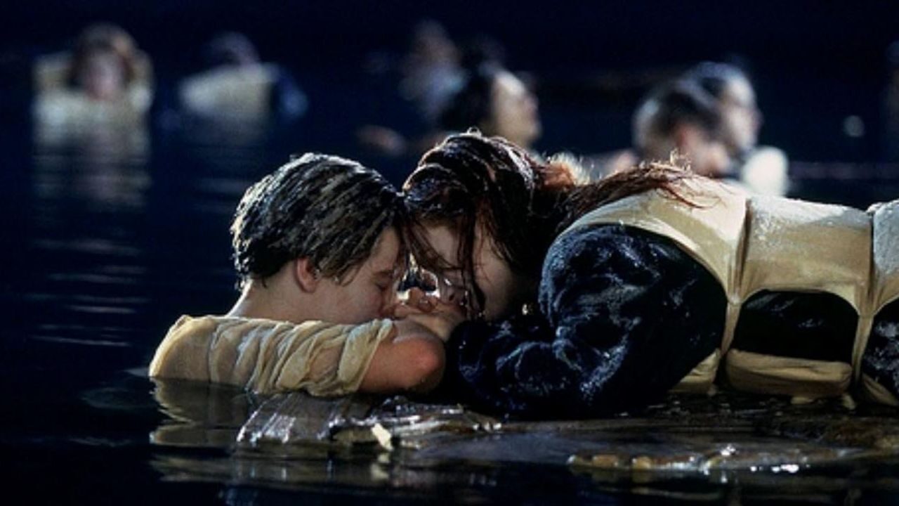 Titanic documentario - Cinematographe.it