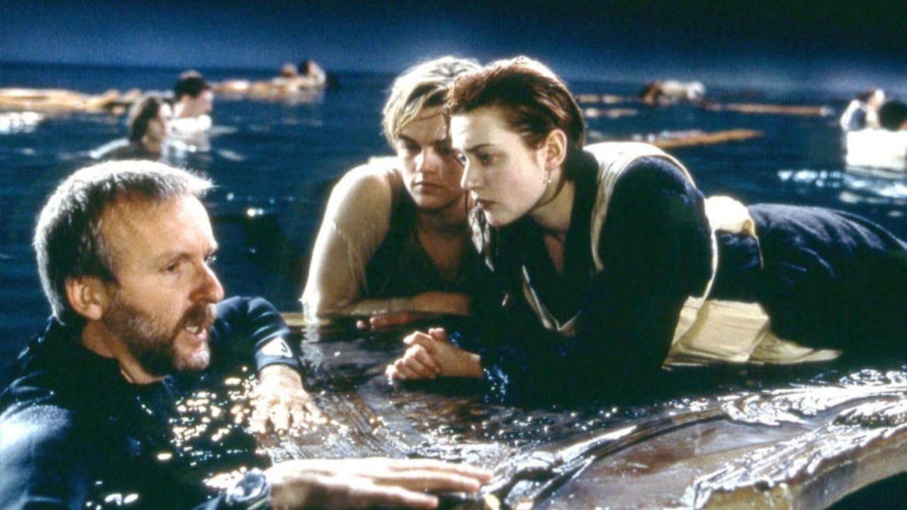 15 curiosità sui film di James Cameron, tra ustioni chimiche e maledizioni