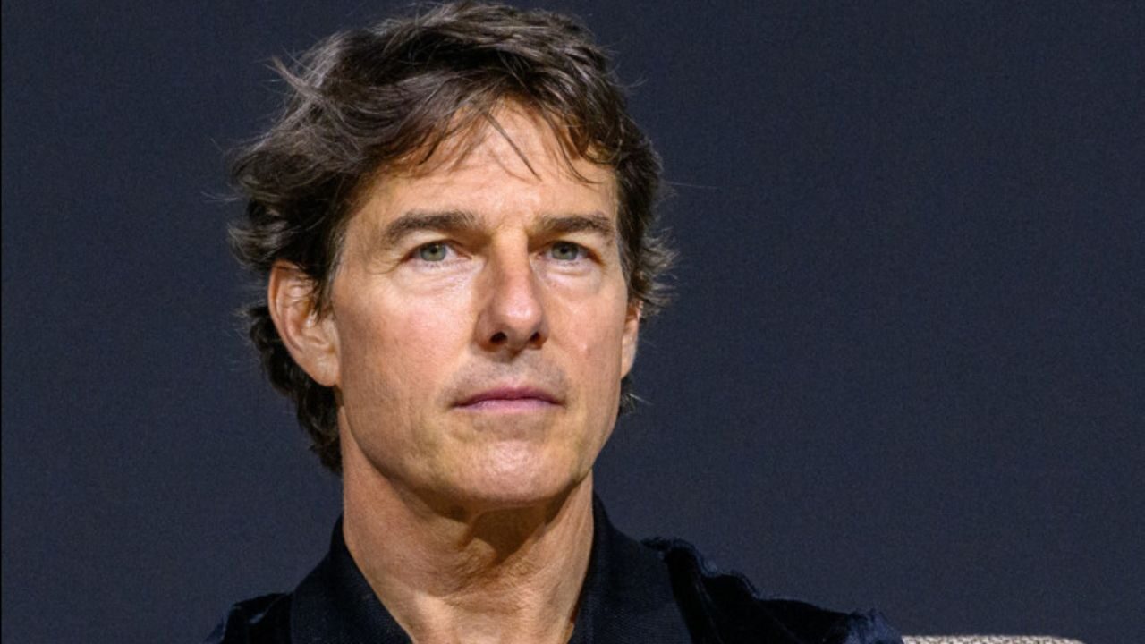 Tom Cruise e il film nello spazio: “Ci stiamo lavorando da tempo e lo faremo!”