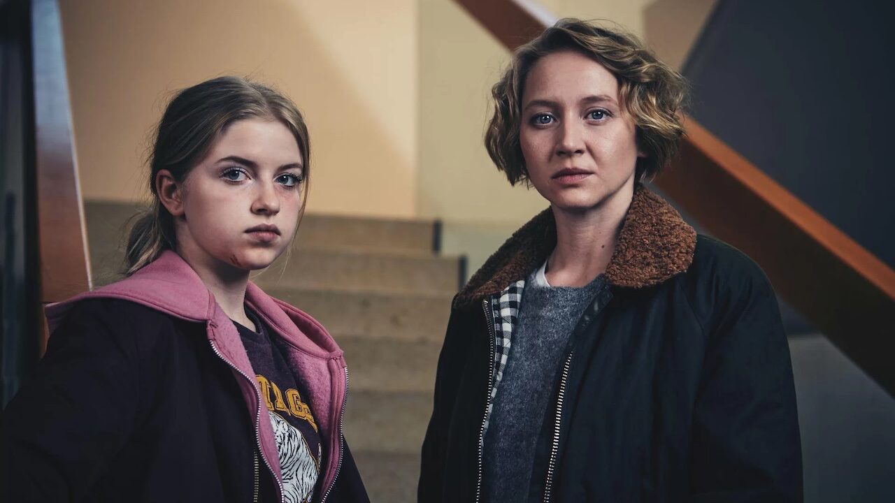 Totenfrau – La signora dei morti: trama, trailer e cast della serie Netflix