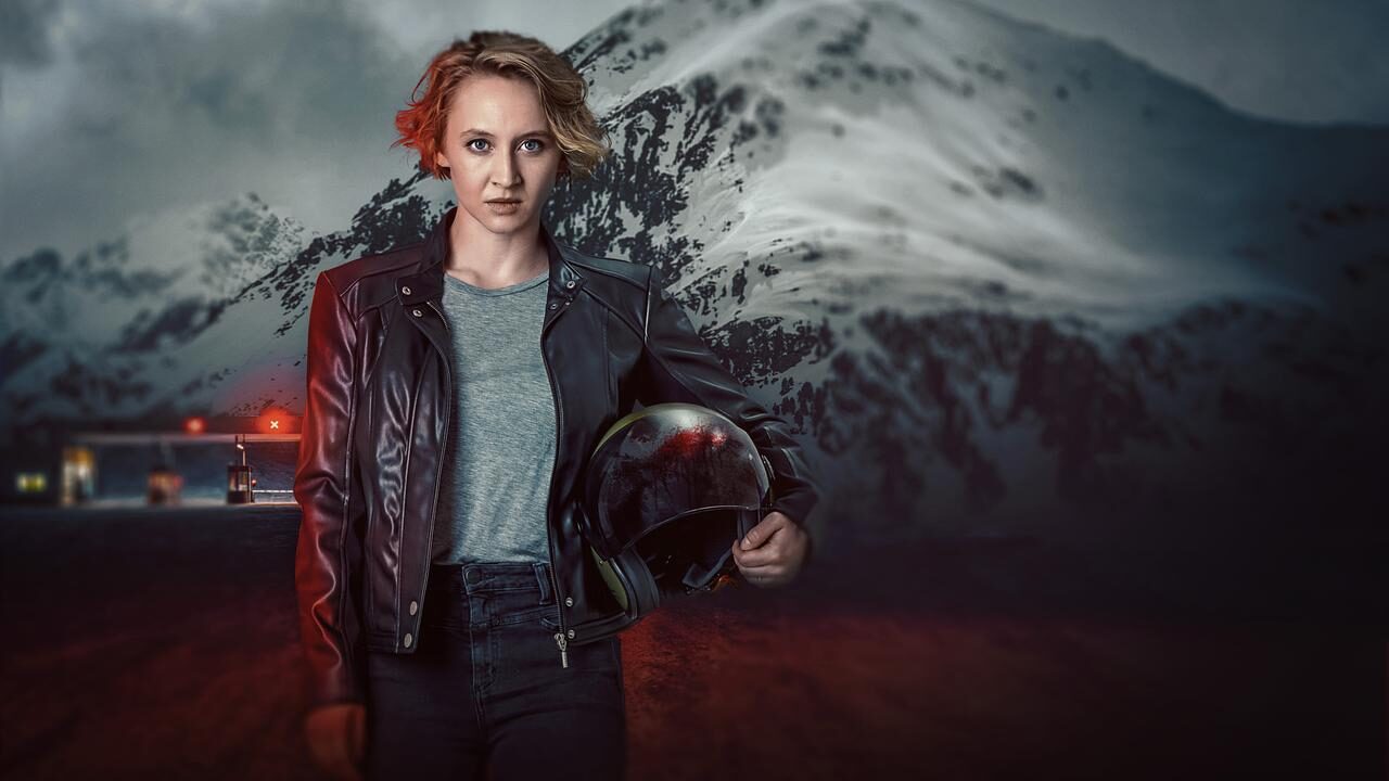 Totenfrau – La signora dei morti: recensione della serie TV Netflix