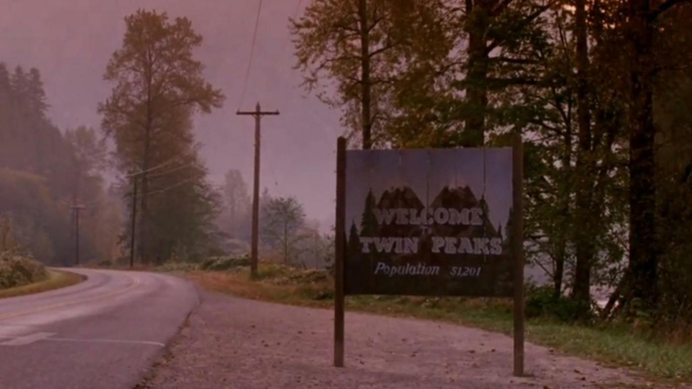 Twin Peaks; Cinematographe.it
