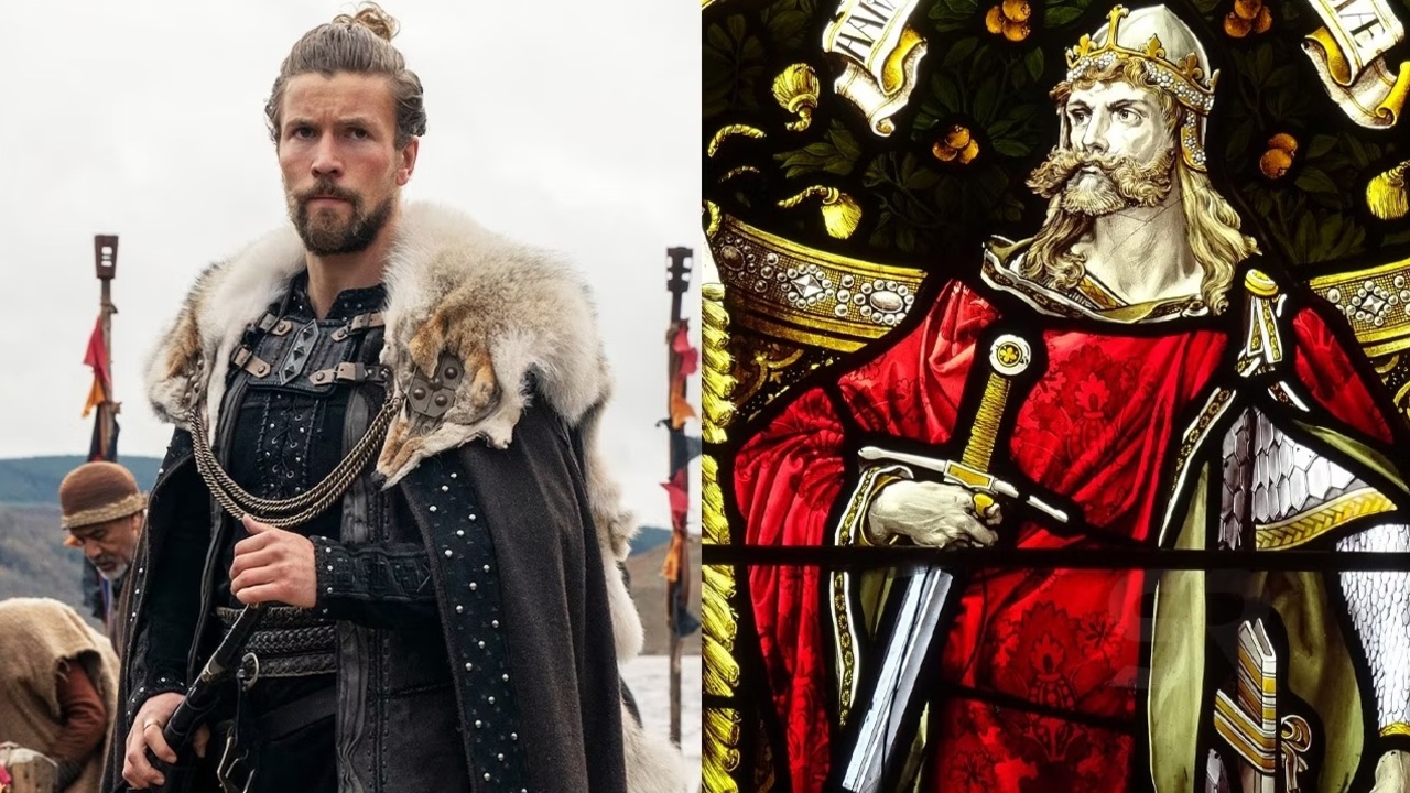 Vikings: Valhalla; cinematographe.it