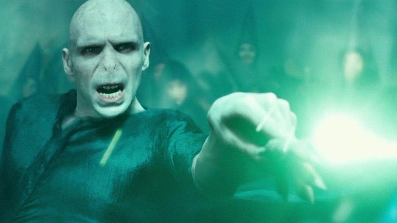 Harry Potter maledizioni senza scampo Cinematographe.it