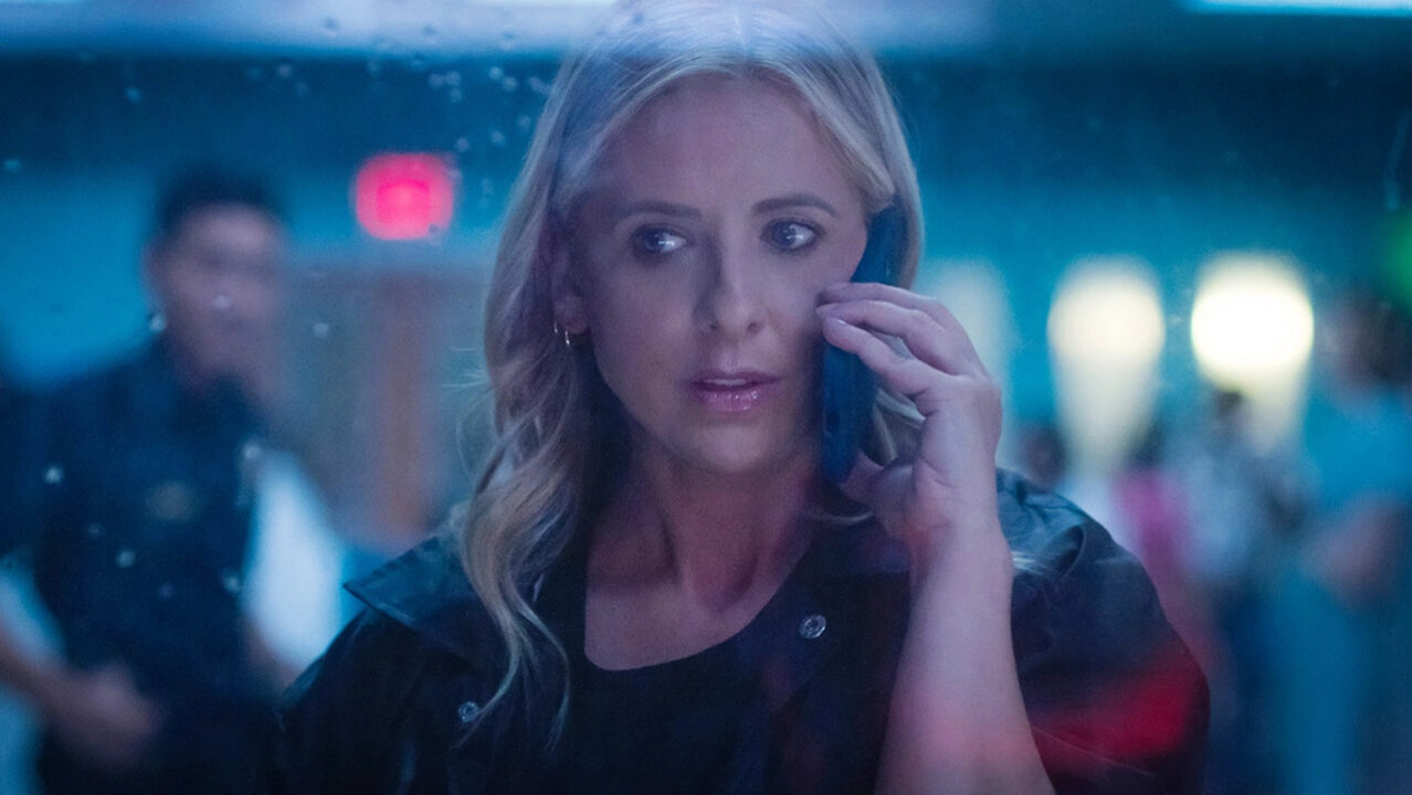 Wolf Pack: Sarah Michelle Gellar è un’icona gay, la particolare risposta della star!