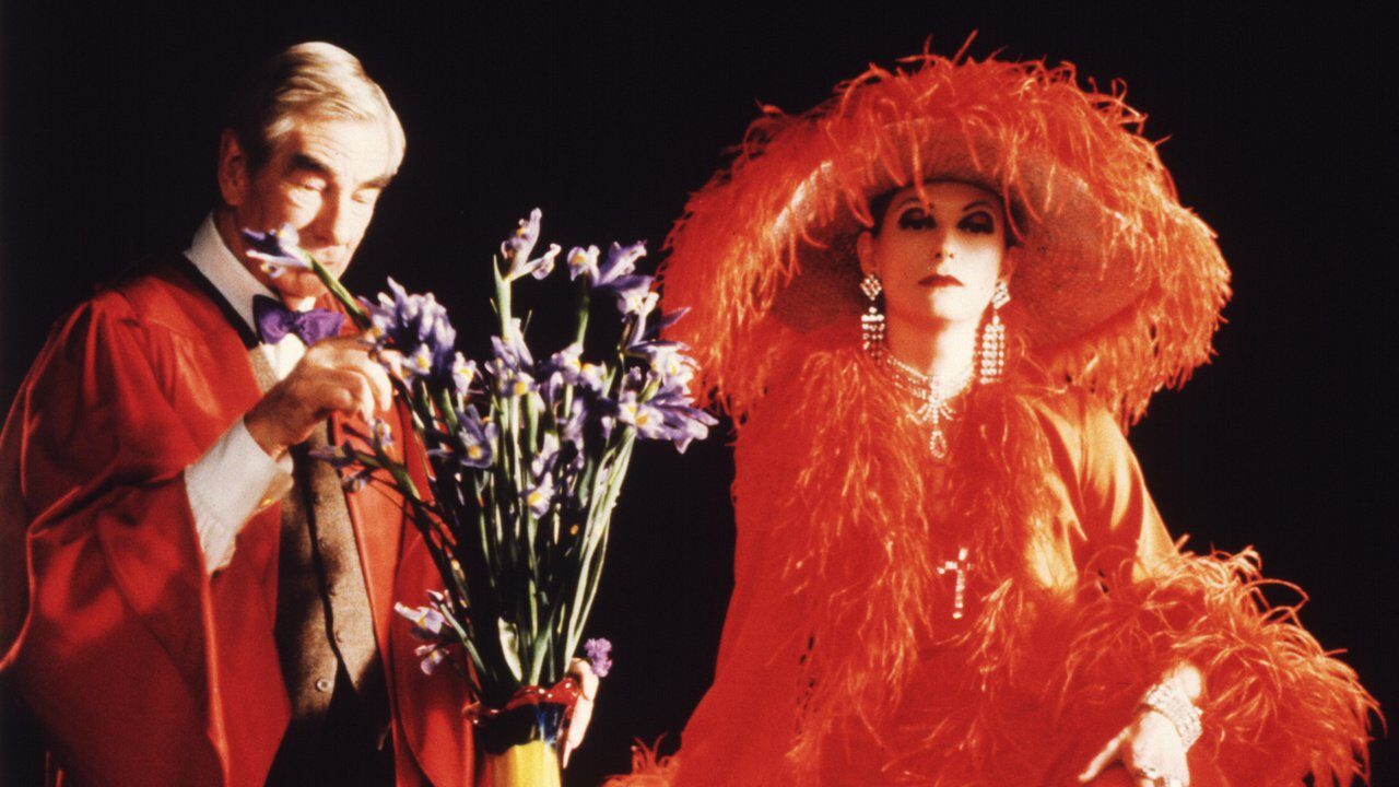 Wittgenstein: il film del 1993 con Tilda Swinton torna nella sale in versione rimasterizzata