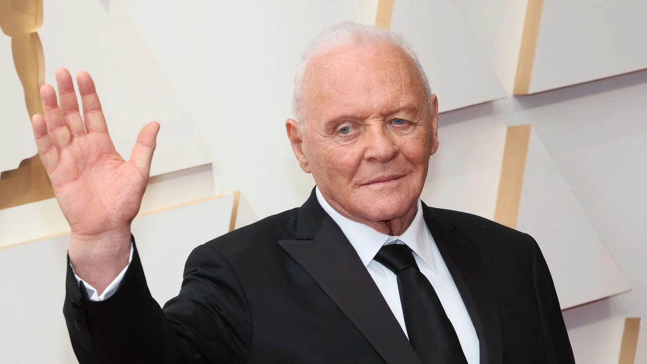 Those About To Die: Anthony Hopkins sarà un imperatore romano nella serie Peacock