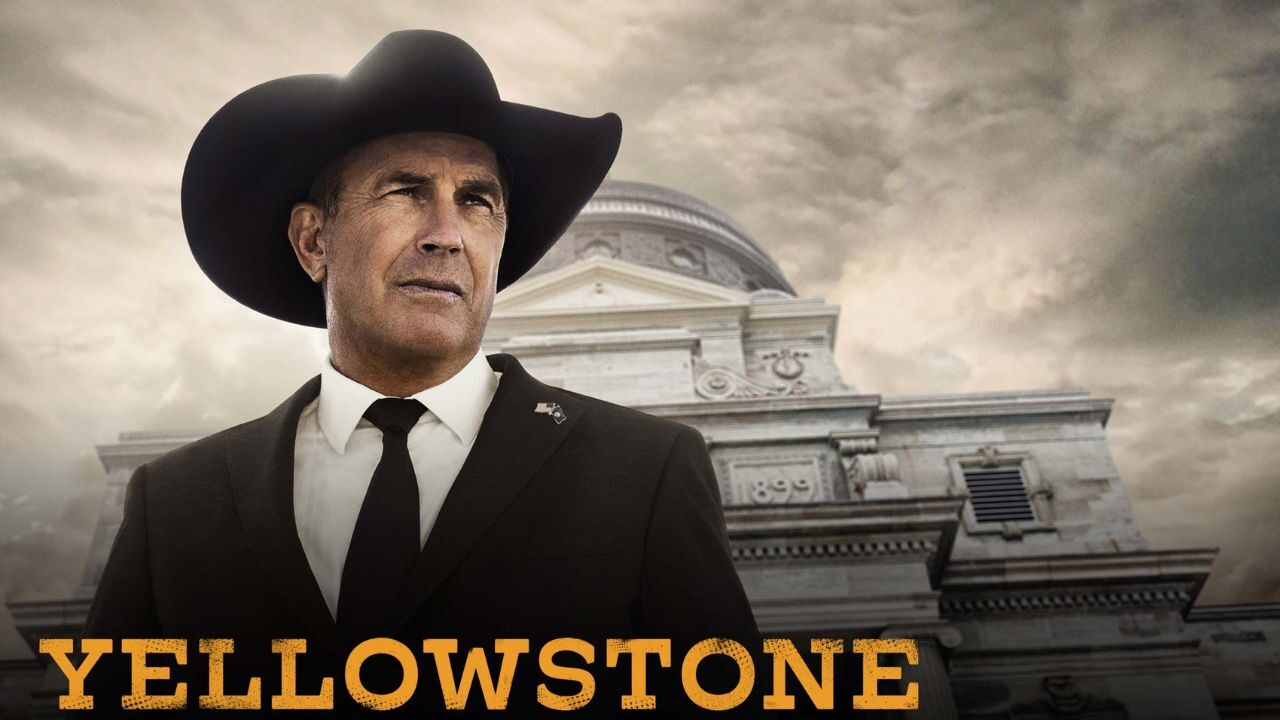 Yellowstone – Stagione 5: svelata la data d’uscita italiana. Ecco il trailer!