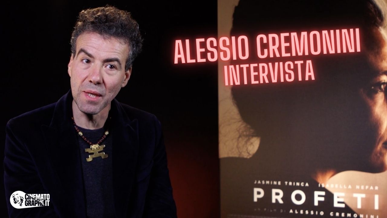 alessio cremonini profeti cinematographe.it