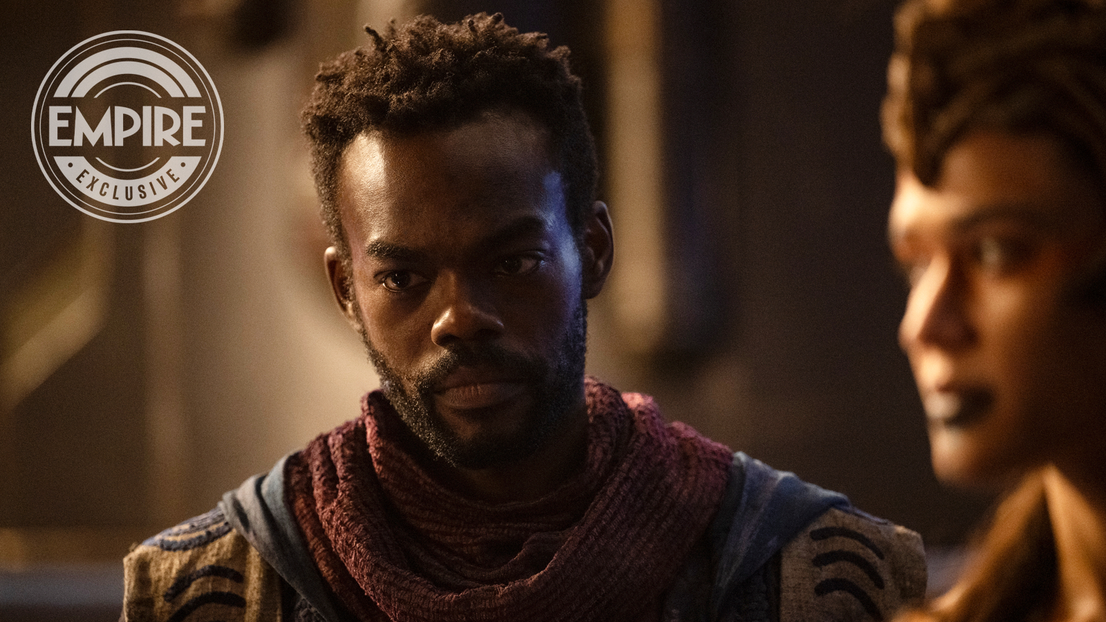 William Jackson Harper in Ant-Man and the Wasp: Quantumania; Cinematographe.it