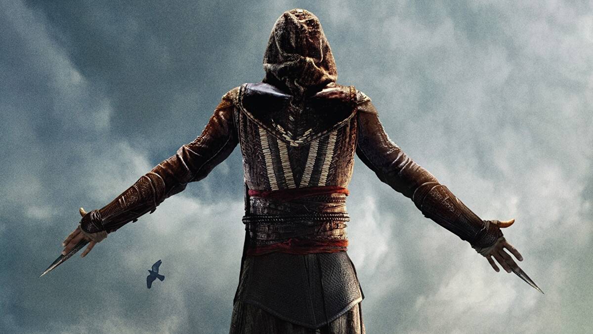 Assassin's Creed Netflix - Cinematographe.it