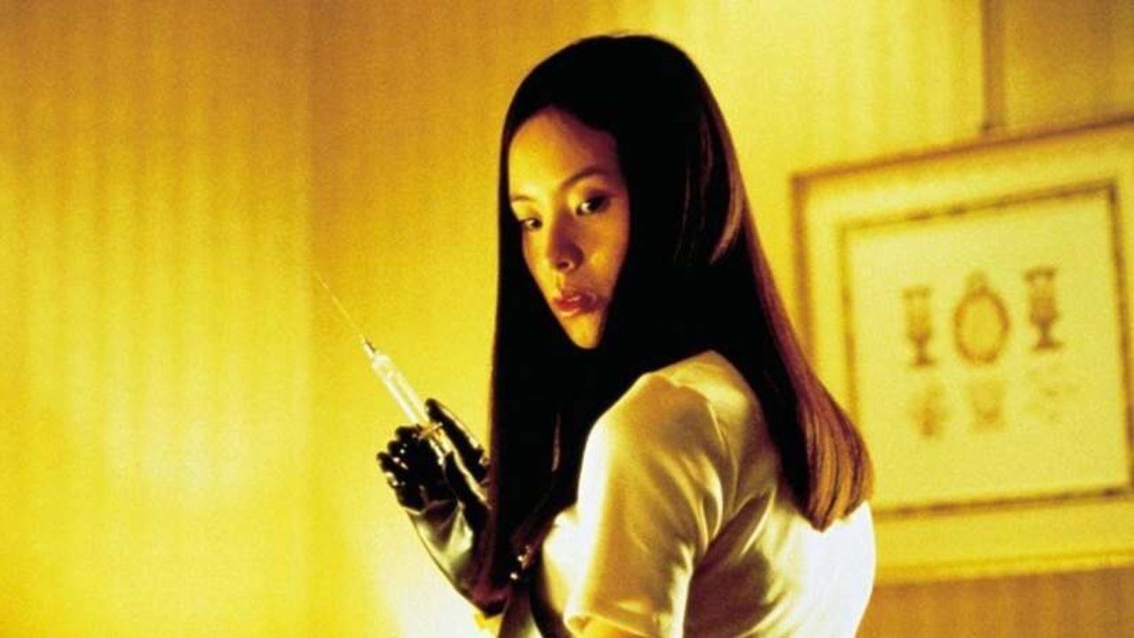 Audition: torna al cinema il celebre horror di Takashi Miike