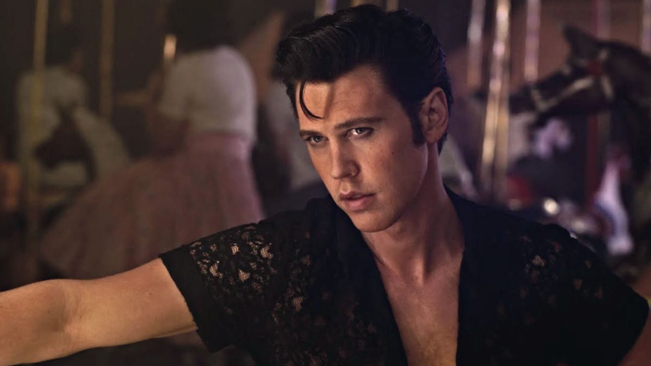 Golden Globes, spettatori confusi dalla voce di Austin Butler: sta ancora imitando Elvis?