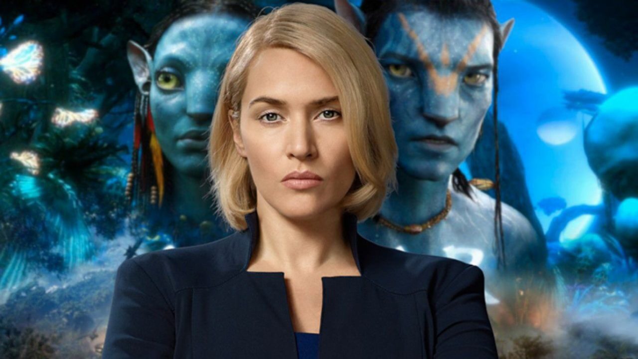 Avatar 2, Kate Winslet diventa virale dopo aver interrotto un’intervista [VIDEO]