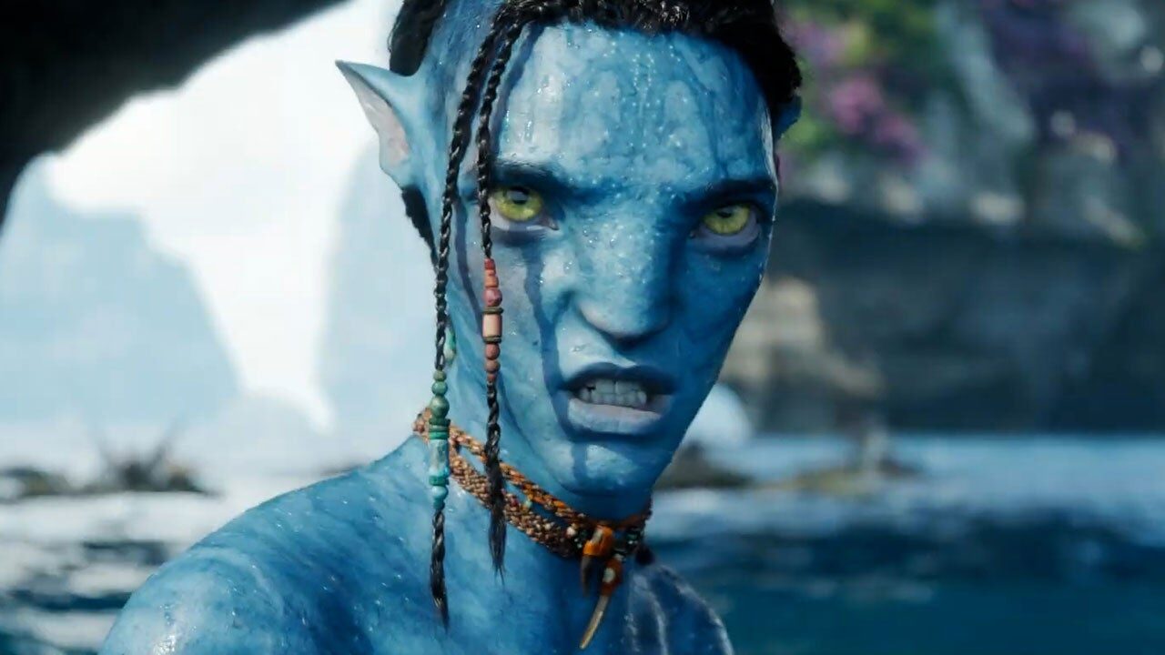 Avatar: La Via dell'Acqua incassi - cinematographe.it