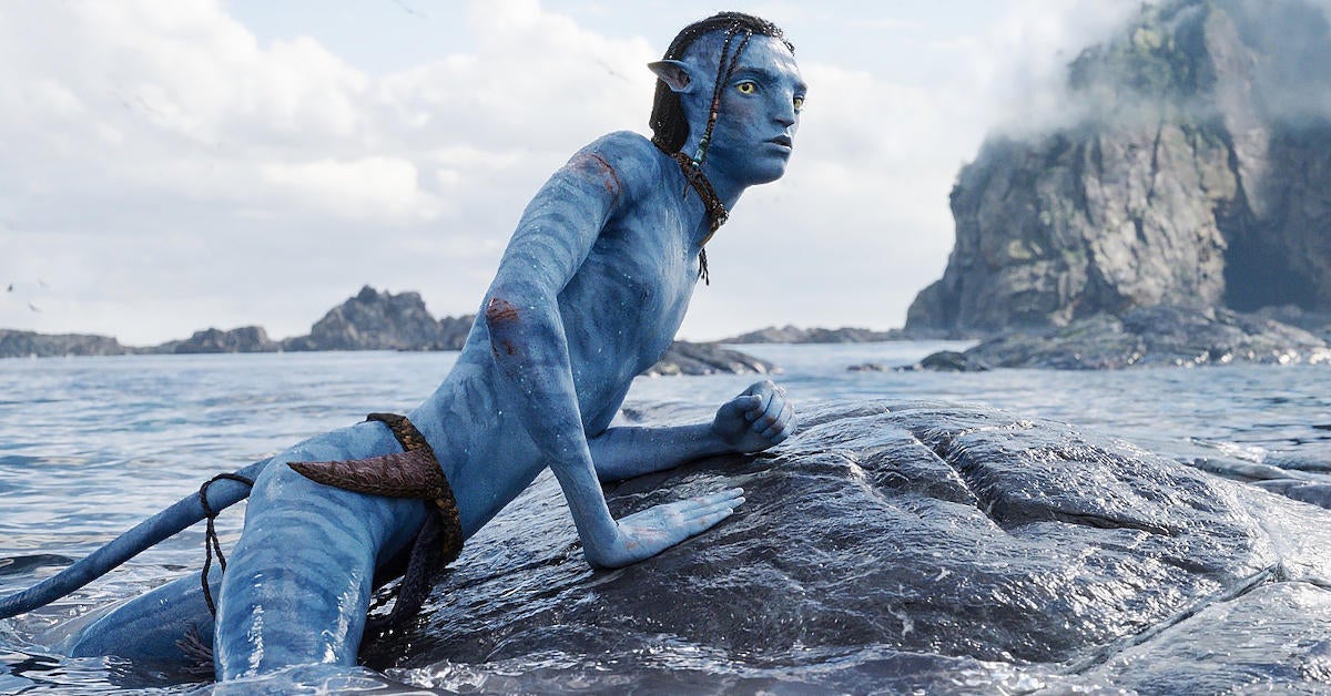 Box Office, Avatar 2 re di Capodanno: gli incassi della settimana