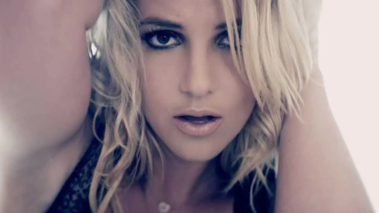 Britney Spears - Cinematographe