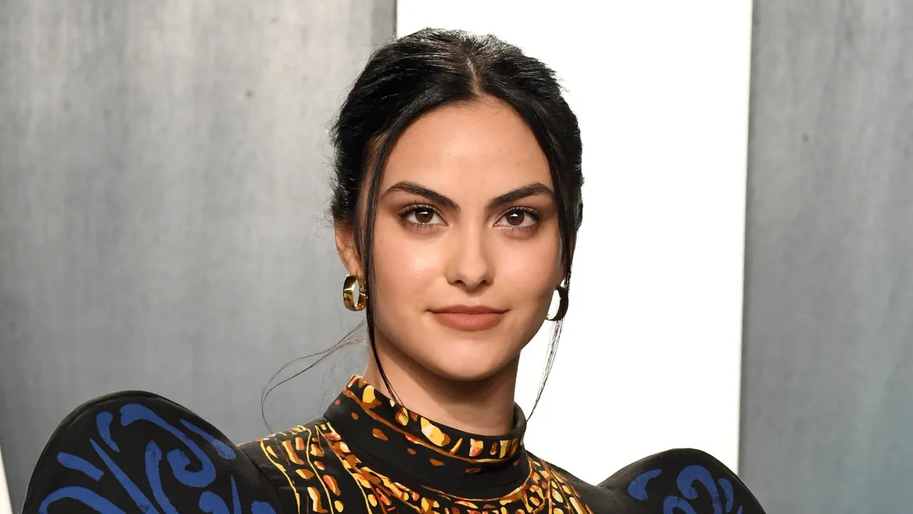 Camila Mendes; cinematographe.it