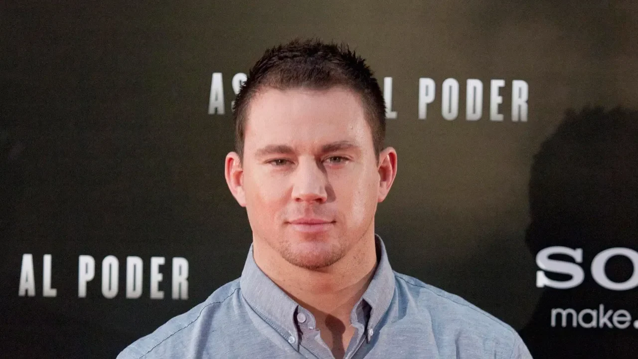 Channing Tatum e il suo passato da stripper: l’attore riceve una domanda “scomoda” e la risposta sorprende i fan!