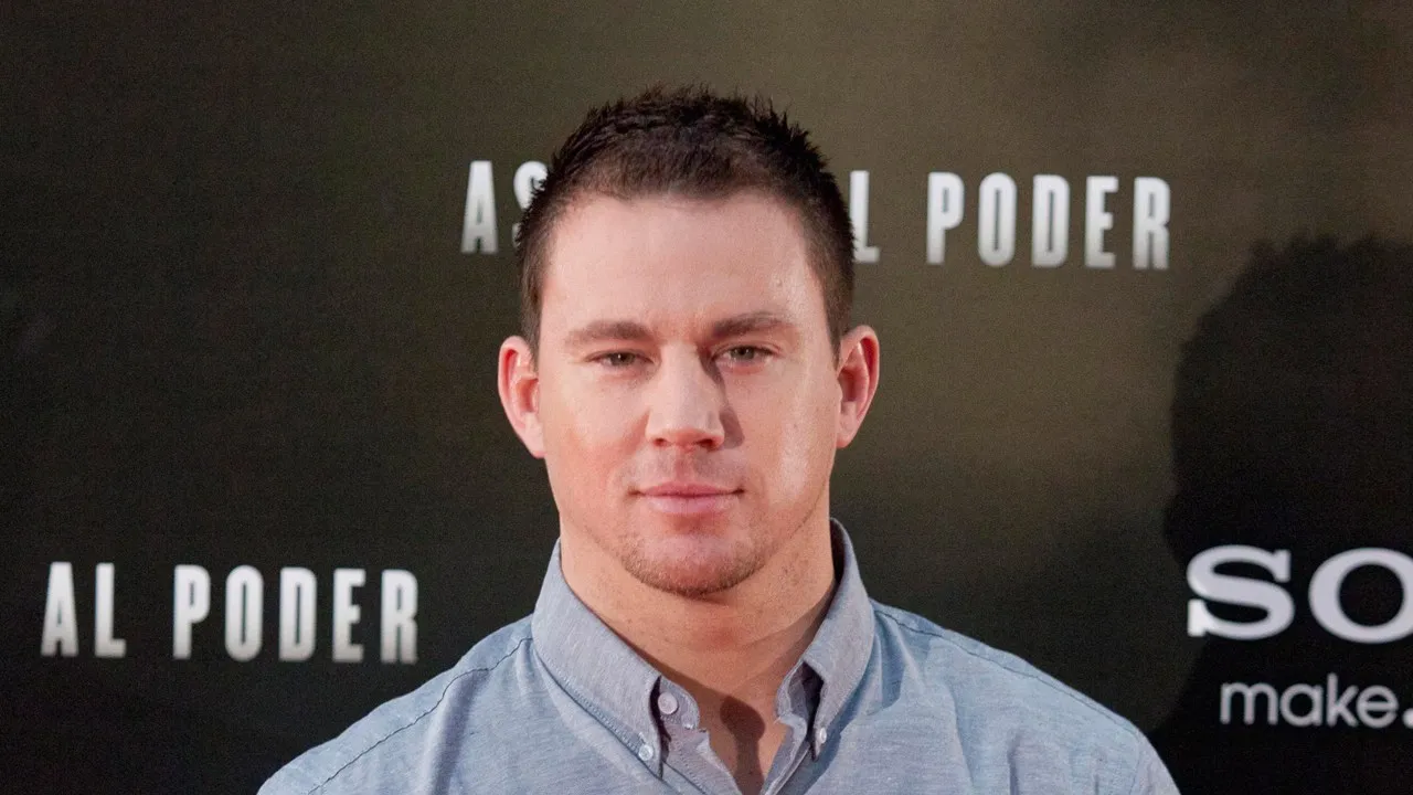 Channing Tatum; cinematographe.it