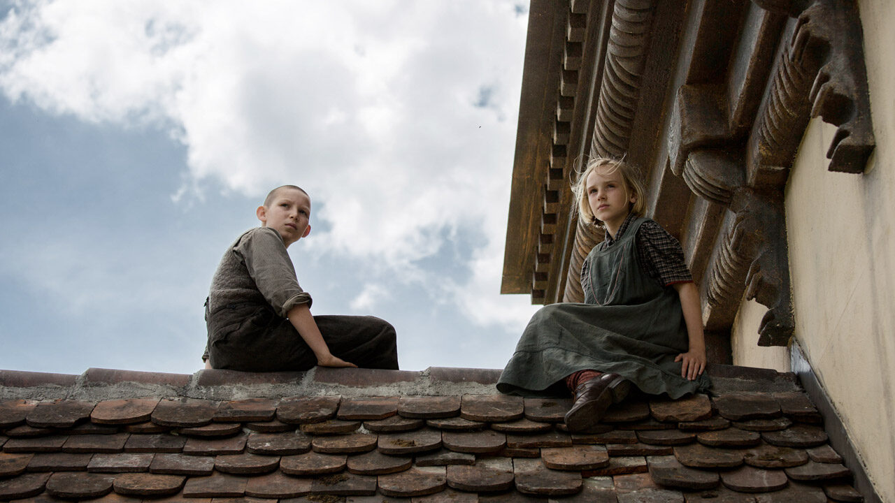 Nebbia in agosto: trama e cast del film di Kai Wessel sul nazismo