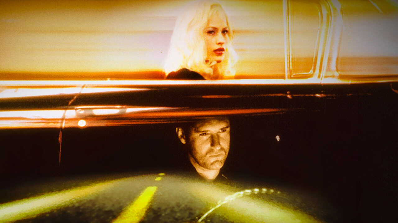 Lost Highway – Strade perdute: il film di David Lynch torna in sala in 4K
