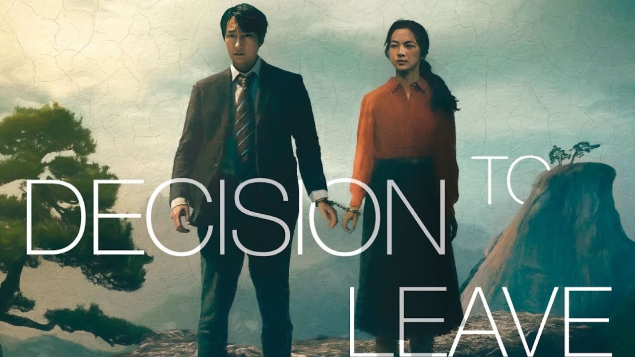 Decision to Leave: trailer e data d’uscita del premiato nuovo film di Park Chan-wook