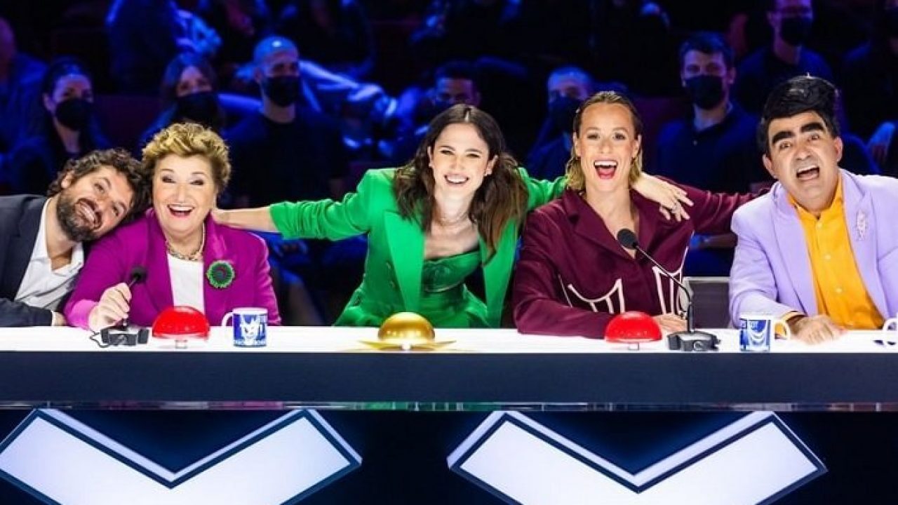 Italia’s Got Talent, addio a Sky: il talent show passa su Disney+!