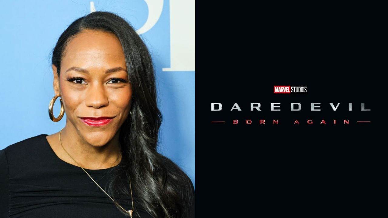 Daredevil: Born Again, Nikki M. James si aggiunge al cast