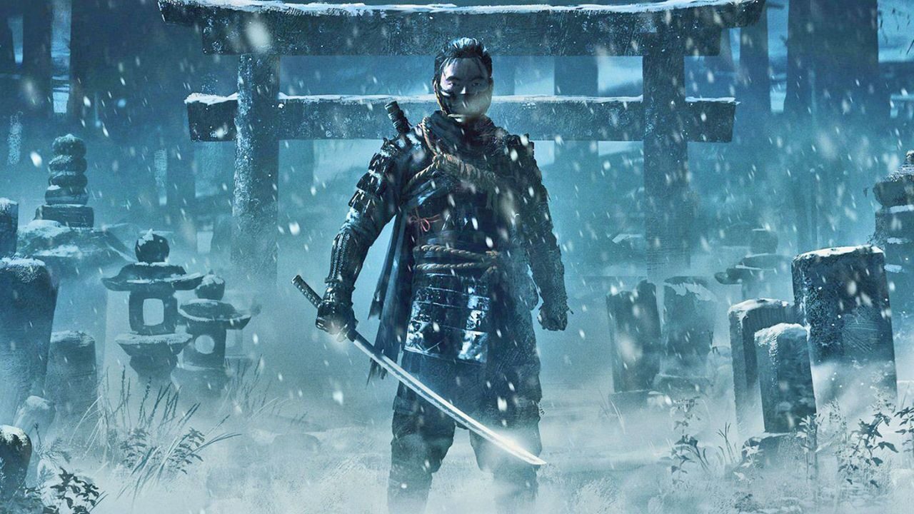 Ghost of Tsushima: a che punto è il film di Chad Stahelski?