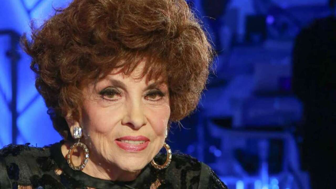 Gina Lollobrigida; cinematographe.it