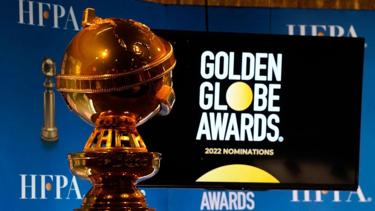 Golden Globes 2023 ascolti - cinematographe.it