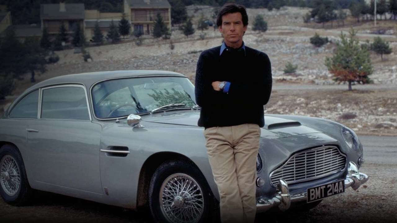 GoldenEye: 10 curiosità sul celebre Bond Movie con Pierce Brosnan