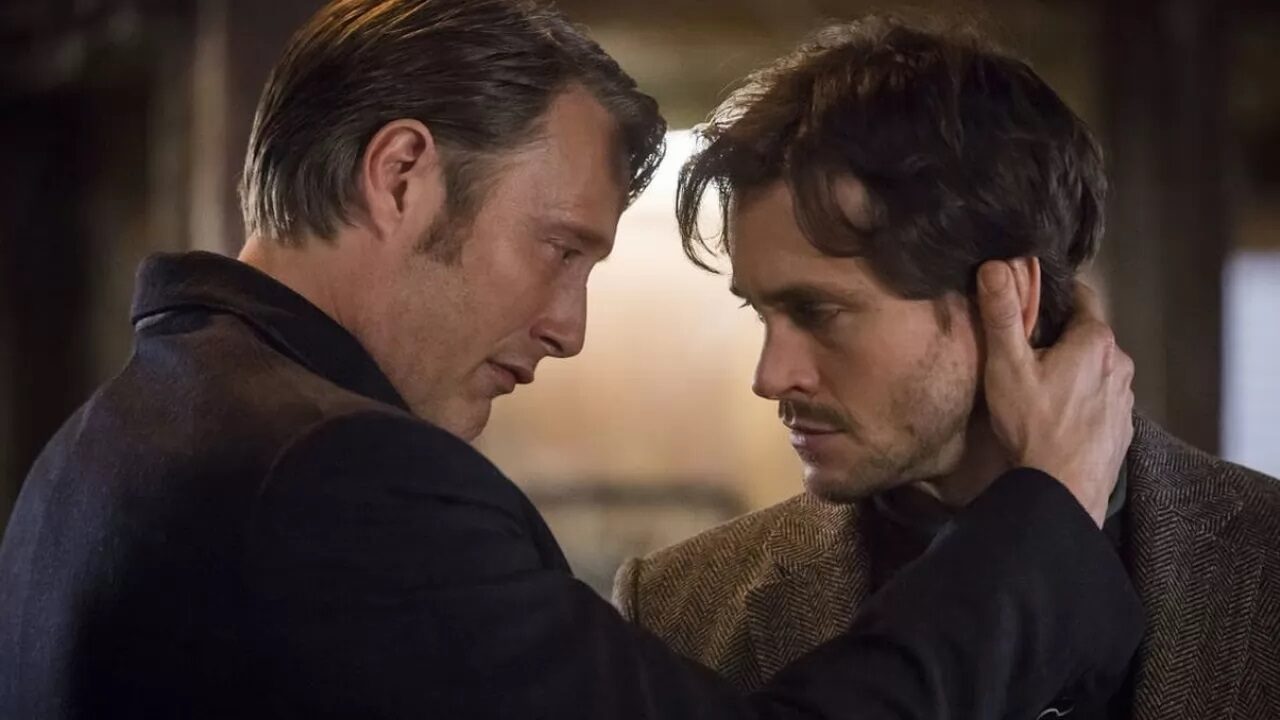 Hannibal: Hugh Dancy spiega perché non ci sarà mai la Stagione 4