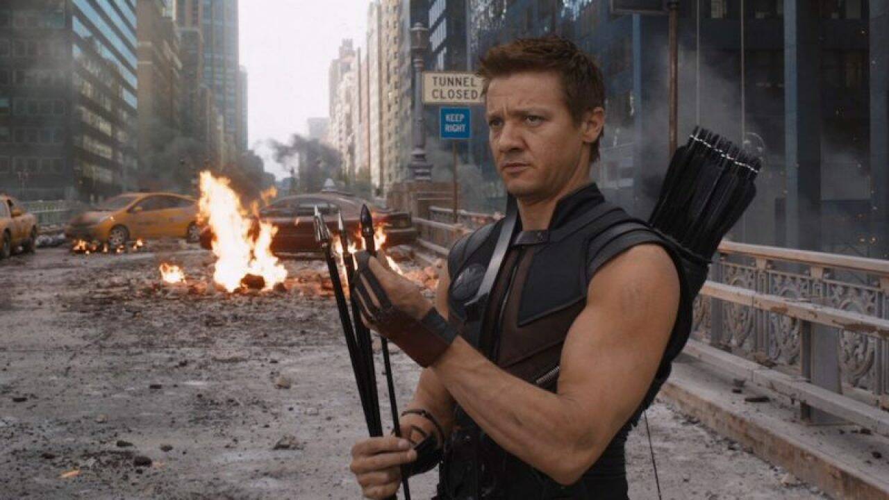 jeremy renner incidente neve - cinematographe.it