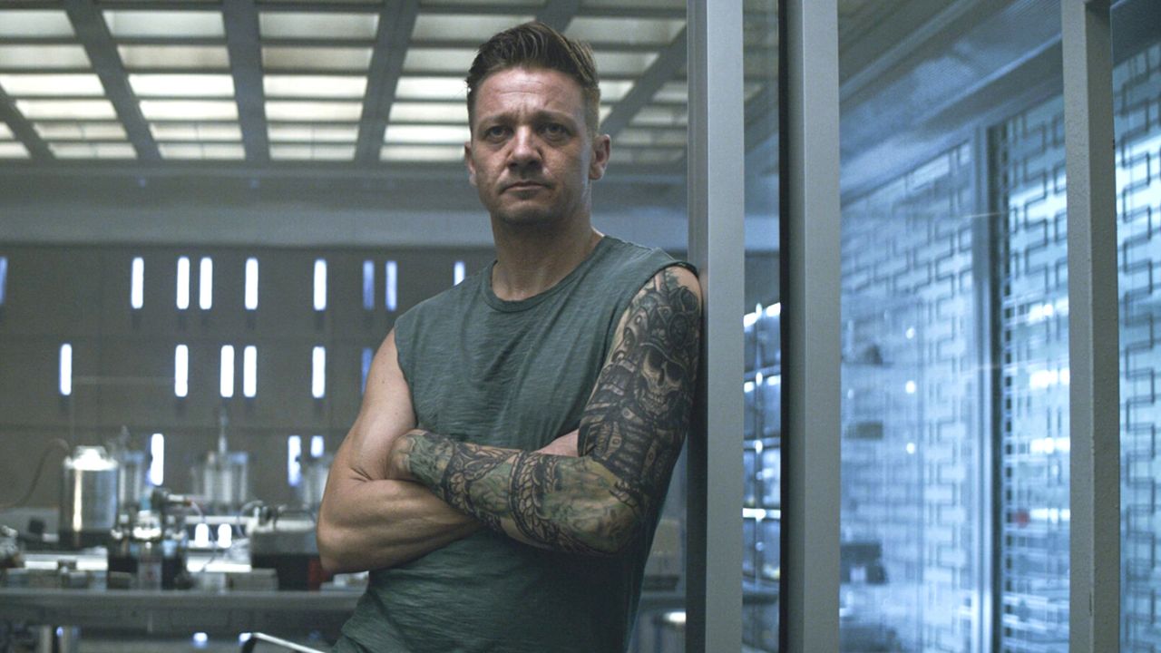 Jeremy Renner rompe il silenzio sul suo ritorno nell’MCU